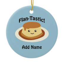 Flantastic! かわいいFLAN