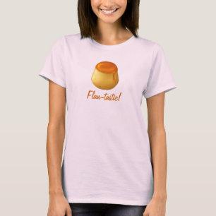 FLANtastic! ワイシャツ Tシャツ