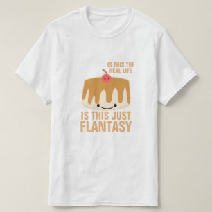 Flantasy Tシャツ
