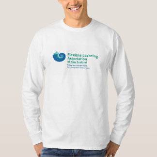 FLANZ基本長袖Tシャツ(カラー) Tシャツ