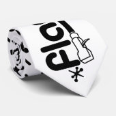 Flapjackの記録タイ ネクタイ (ロール)