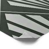 flapper girl poster ポスター (角)