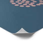 Flapper girls roaring twenties ポスター (角)