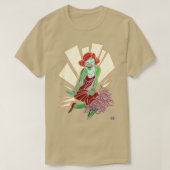 Flapper Tシャツ (デザイン正面)