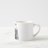 Flappers 20s Espresso Mug エスプレッソカップ (右)