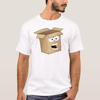 Flappy Tシャツ