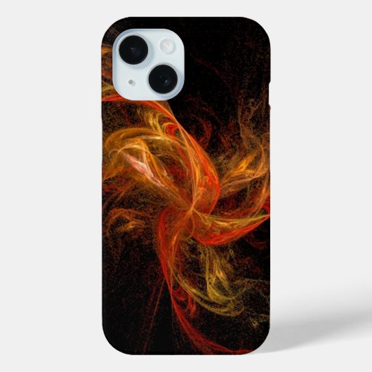 Flare phone Case-Mate iPhoneケース (裏面)