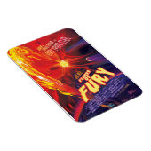 Flares Of Fury Poster, Au Microscopi. マグネット (右側)