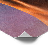 Flashポスター ポスター (角)