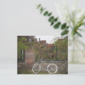 Flash Bike, From the Aby Postague Collection ポストカード (スタンド正面)