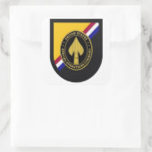 FLASH/DUI US特殊操作コマンドスタンプ スクエアシール (バッグ)