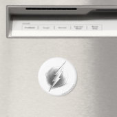 Flash Insignia マグネット (インサイチュ (食洗機))