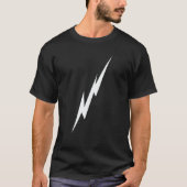 Flash Lightning 1 Tシャツ (正面)