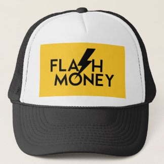 Flash Money Cap キャップ