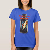 Flash of Genius Tシャツ (正面)