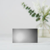 Flashlight Fog 名刺 (スタンド正面)