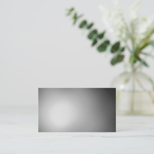 Flashlight Fog 名刺 (スタンド正面)