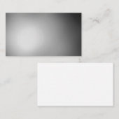 Flashlight Fog 名刺 (正面/裏面)