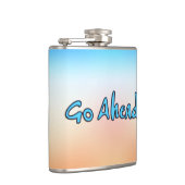 FLASKに進む フラスク (右)