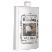 FLASK_Golden Eagle フラスク (右)