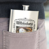FLASK_Golden Eagle フラスク (インサイチュ)