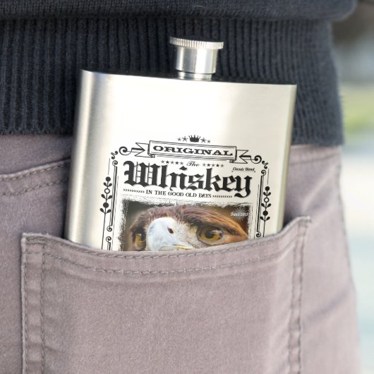 FLASK_Golden Eagle フラスク (インサイチュ)