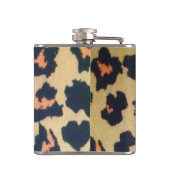 FLASK-I AM悪事のちょうど右の量 フラスク (裏面)