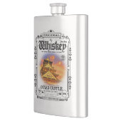 FLASK_Osaka Castle (Sunset ver.) フラスク (左)