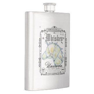 FLASK_Rosa White Arrow フラスク