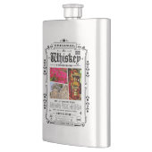 FLASK_Sanada Yukimura フラスク (左)