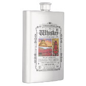 FLASK_Sanada Yukimura フラスク (右)