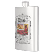 FLASK_Sanada Yukimura フラスク (左)