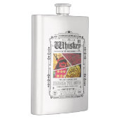 FLASK_Sanada Yukimura フラスク (右)