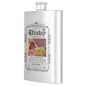 FLASK_Sanada Yukimura フラスク (左)