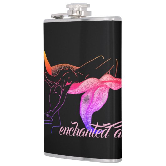 FLASK studio miiri フラスク (左)