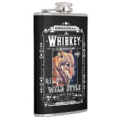 FLASK_Wolf フラスク (右)