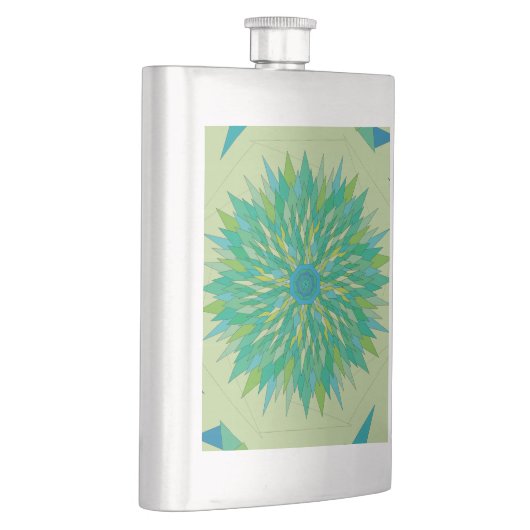 Flasks フラスク (右)