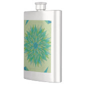 Flasks フラスク (左)