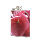 flasque フラスク (左)