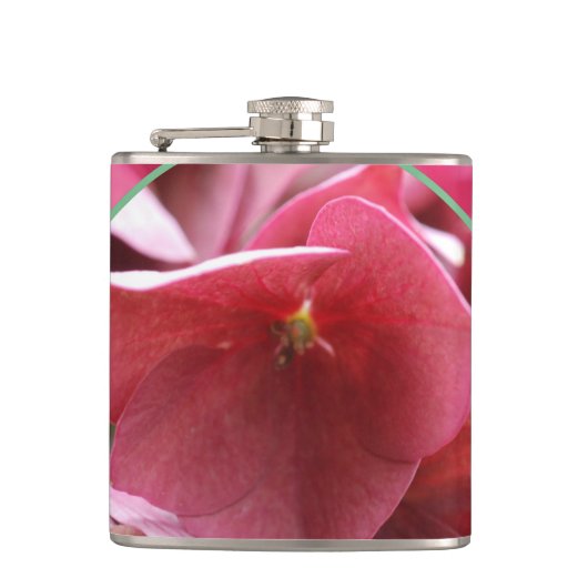 flasque フラスク (正面)