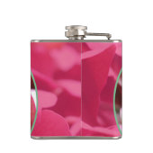 flasque フラスク (裏面)