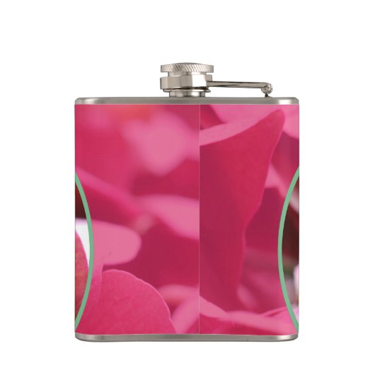 flasque フラスク (裏面)