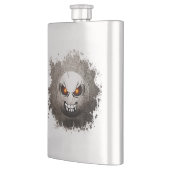 Flasque Angermoji Vintage フラスク (左)