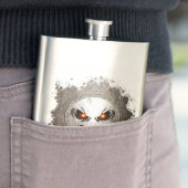 Flasque Angermoji Vintage フラスク (インサイチュ)