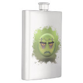 Flasque Frankenmoji フラスク (右)