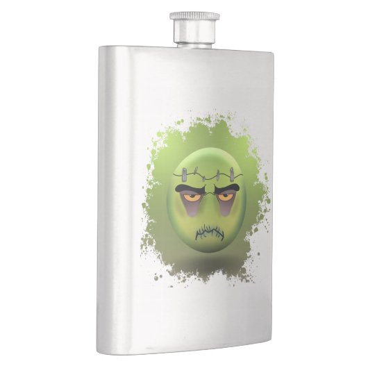 Flasque Frankenmoji フラスク (右)