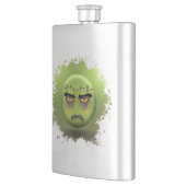 Flasque Frankenmoji フラスク (左)