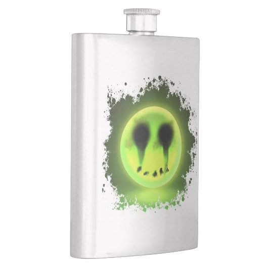 Flasque Glowmoji フラスク (右)