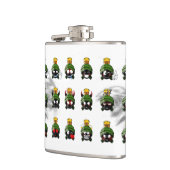 FLASQUE MARSSDREAM フラスク (左)