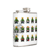 FLASQUE MARSSDREAM フラスク (右)